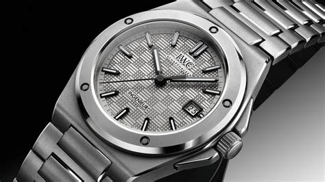 iwc a pavia|iwc ingenieur waterproof.